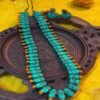 Neckpiece set