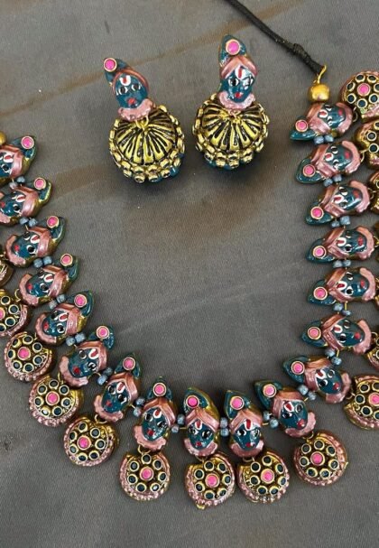 Grand Krishna Set