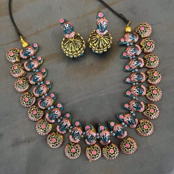 Grand Krishna Set